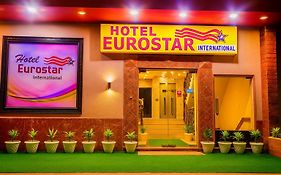 Hotel Eurostar International By Quality Inn